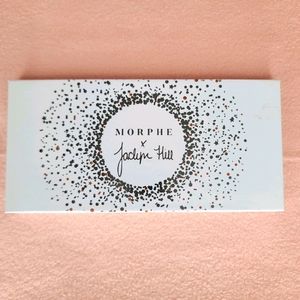 Morphe X Jaclyn Hills Palette